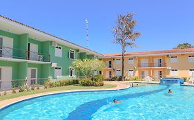Boulevard da Praia - Flats Mare Mansa